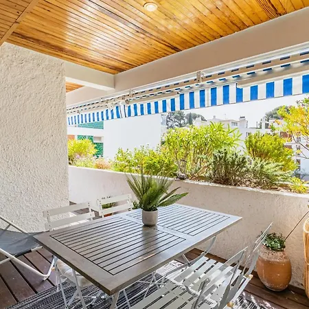 Center Apartment